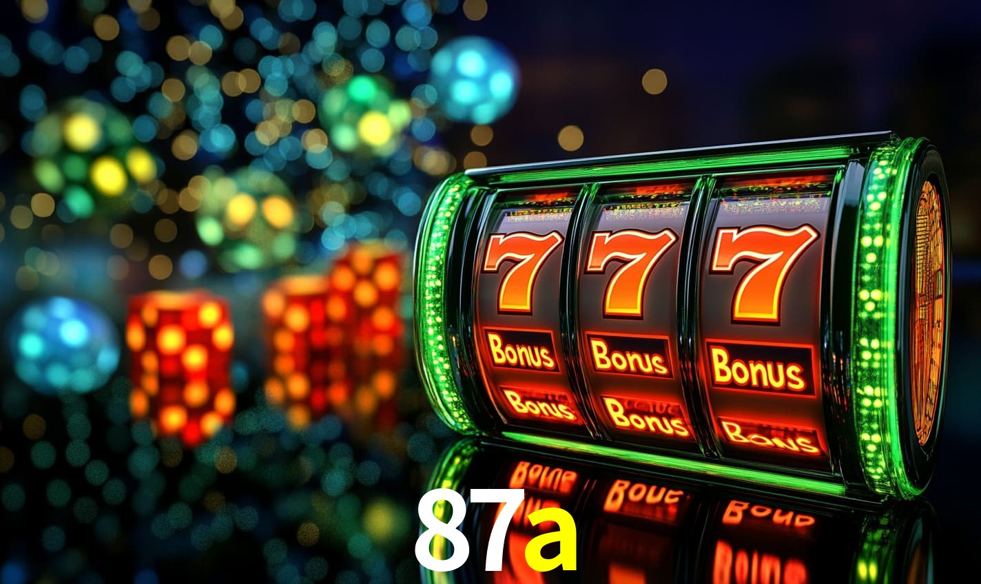 Slot Games 87a