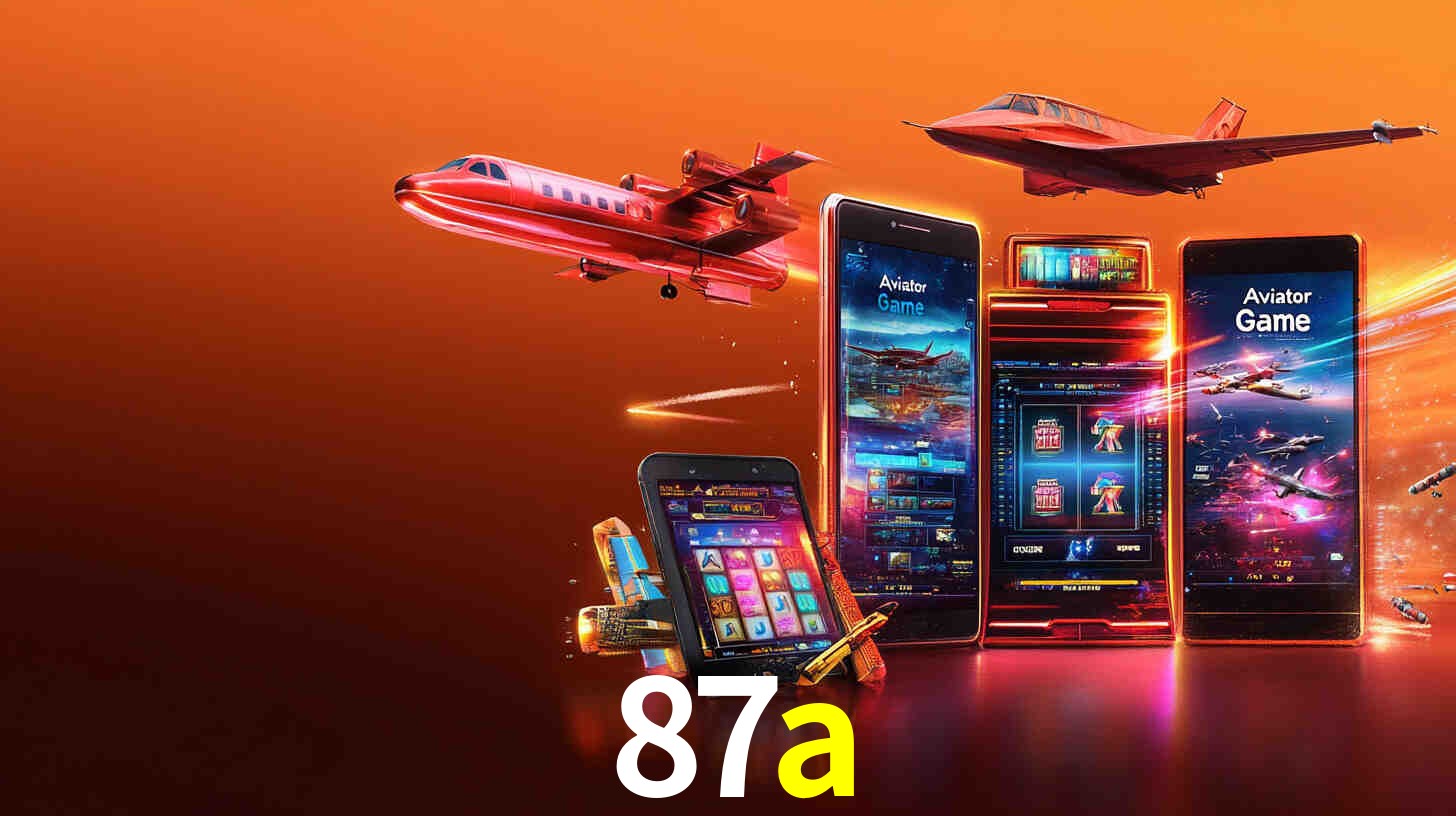 Inovações de Jogos na 87a: O Futuro das Experiências Interativas