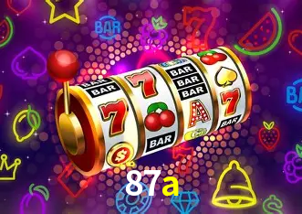 A Popularidade dos Caça-Níqueis no 87a