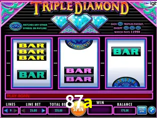 A Experiência Imersiva dos Cassinos Ao Vivo no 87a