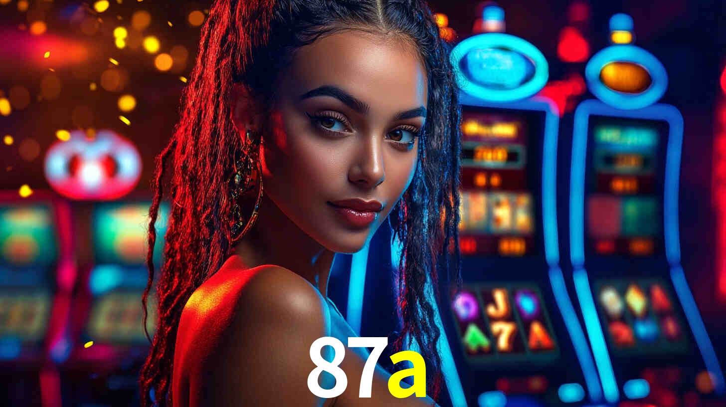 Apostas Esportivas na 87a: Um Guia Completo